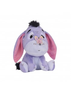 EEYORE 25CM COR TENDRE 4... 2