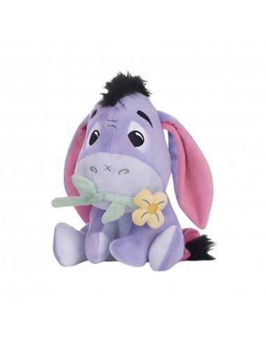 EEYORE 25CM CORAZÓN TIERNO 4 MODELOS...