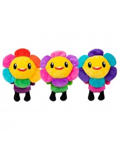PELUIXOS GOOD STUFF FLORS 3...