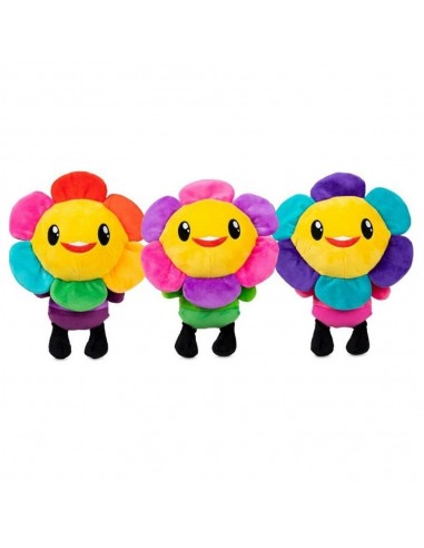 PELUCHE GOOD STUFF FLORES 3 MODELOS...