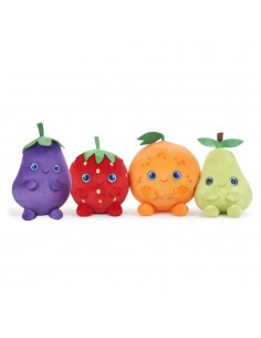FRUTAS FRANTIC 28CM 4 MODELOS 2