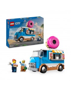 60452 LIGO CITY CAMION DE...