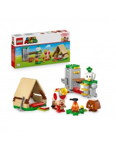 72040 LEGO SUPER MARIO...