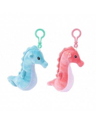 CLAUER CLIP CAVALLET DE MAR 20CM