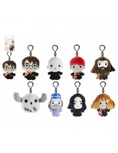 CLAUER CLIP HARRY POTTER 8...