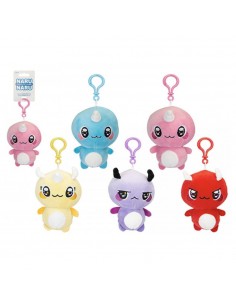 CLAUER NARU NARU 12CM 5...