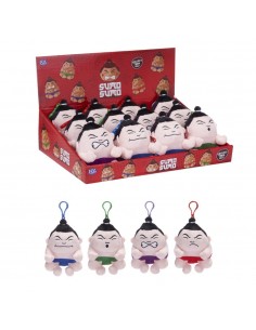 LLAVERO CLIP JUGADOR SUMO 3...