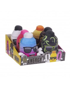 LLAVERO ENERGY DRINK 13CM 6... 2