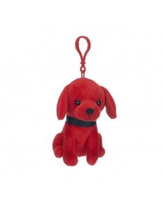 LLAVERO CLIP CLIFFORD 10CM