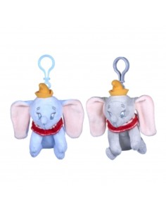 LLAVERO DUMBO CLIP 2...