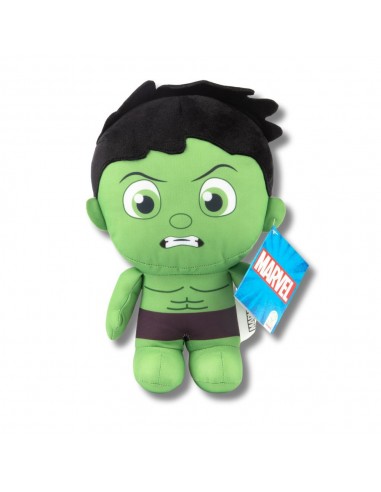 MARVEL HULK AMB SO LIL BODZ 30cm