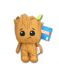 MARVEL GROOT AMB SO LIL...