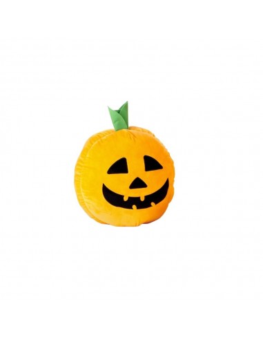 CARBASSA DE HALLOWEEN 20CM