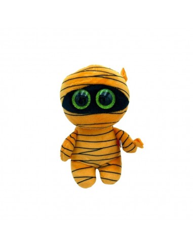MUMMY GLITTER EYES 15CM