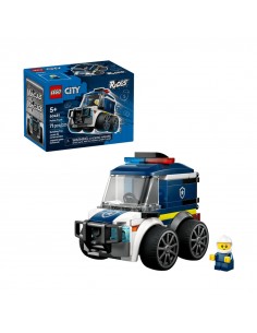 60481 LEGO CITY VEHICLES:...