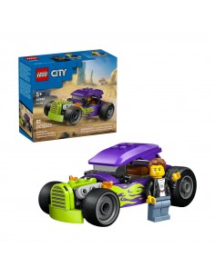 60485 LEGO CITY DEPORTIVO...