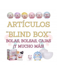 ARTICLES BLIND BOX (BOLES,...