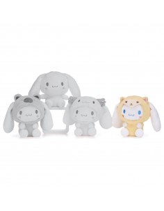 HELLO KITTY CINNAMOROLL... 2