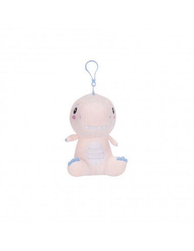 LLAVERO KAWAII KUTIES CLIP 12.5CM
