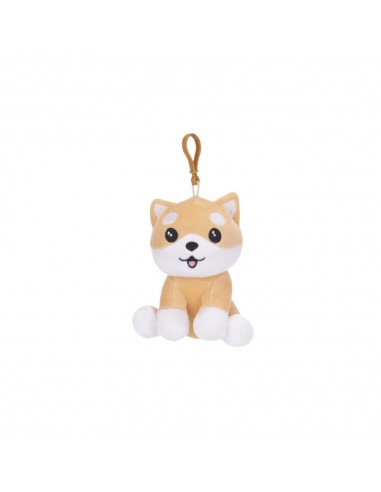 LLAVERO KAWAII KUTIES CLIP 12.5CM