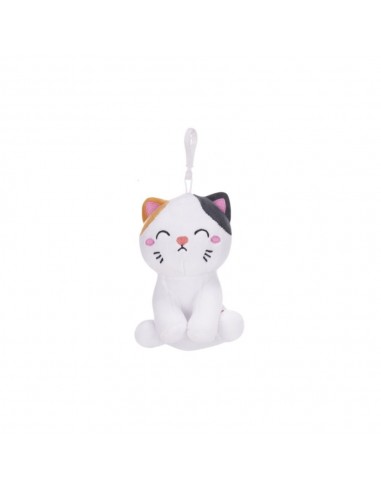 CLAUER KAWAII KUTIES CLIP 12.5CM