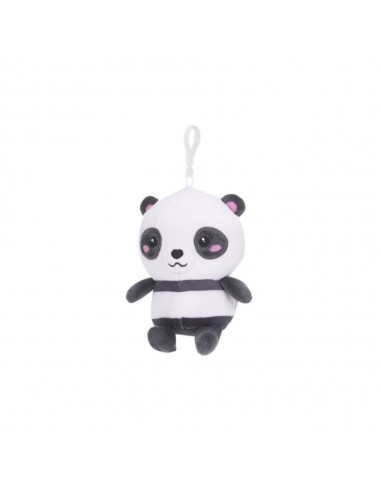 LLAVERO KAWAII KUTIES CLIP 12.5CM