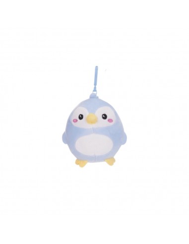 LLAVERO KAWAII KUTIES CLIP 12.5CM
