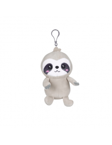 LLAVERO KAWAII KUTIES CLIP 12.5CM...