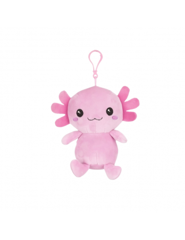 LLAVERO KAWAII KUTIES CLIP 12.5CM...
