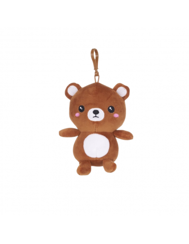 CLAUER KAWAII KUTIES CLIP 12.5CM...
