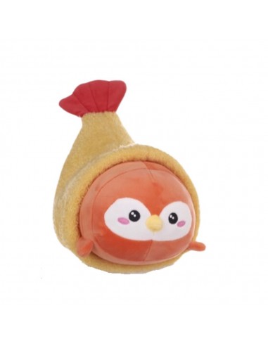 KAWAII KUTIES 25CM SUSHI ANIMALS 5...