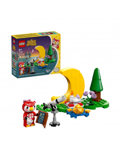 77053 LEGO ANIMAL CROSSING...