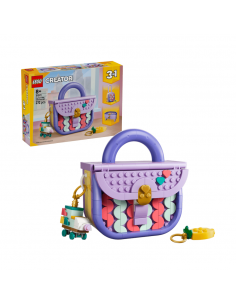 31391 LEGO CREATOR BOSSA DE...