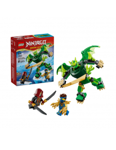 71862 LEGO NINJAGO PACK DE...