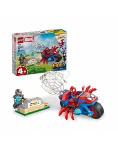 11206 LEGO MARVEL SPIDEY EN...