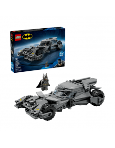 76331 LEGO BATMOVIL DE...