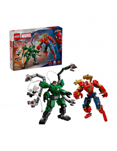 76338 LEGO BATALLA...