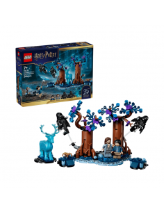 76475 LEGO HARRY POTTER...