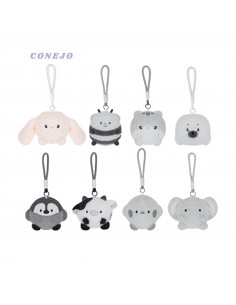 LLAVEROS MOCHI POP KAWAII... 2