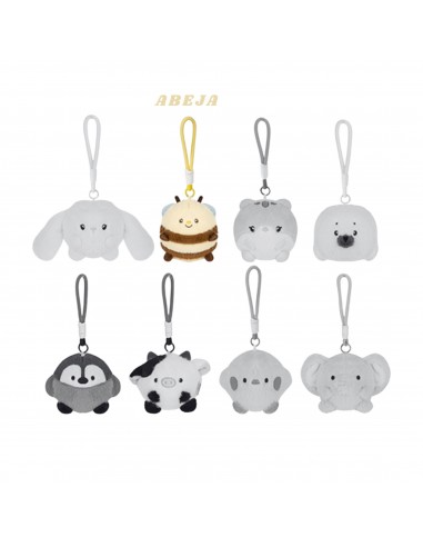 CLAUERS MOCHI POP KAWAII 12CM...