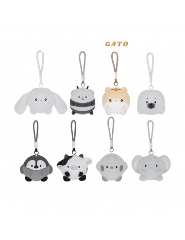 CLAUERS MOCHI POP KAWAII 12CM...