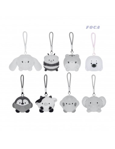 CLAUERS MOCHI POP KAWAII 12CM...