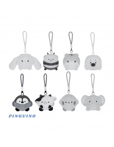 CLAUERS MOCHI POP KAWAII 12CM...