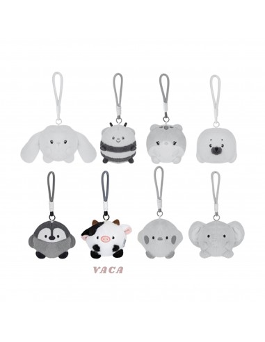 CLAUERS MOCHI POP KAWAII 12CM...
