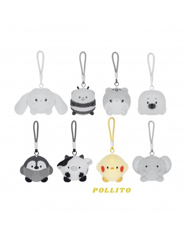 CLAUERS MOCHI POP KAWAII 12CM...