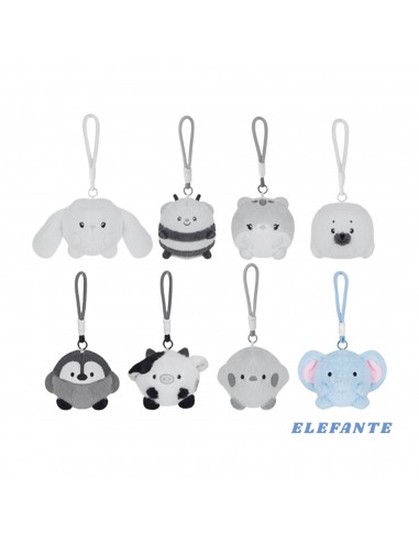 CLAUERS MOCHI POP KAWAII 12CM...