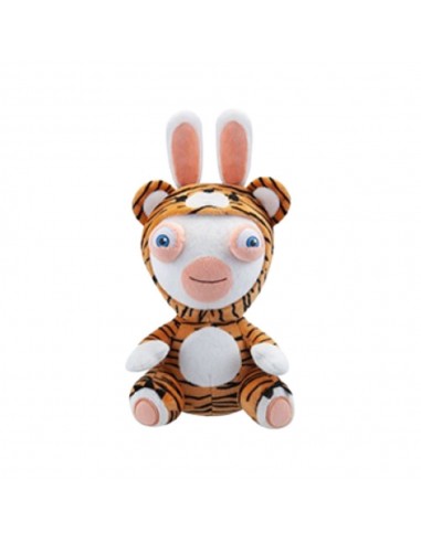 RABBIDS ANIMAL MIX 25CM 4 MODELS