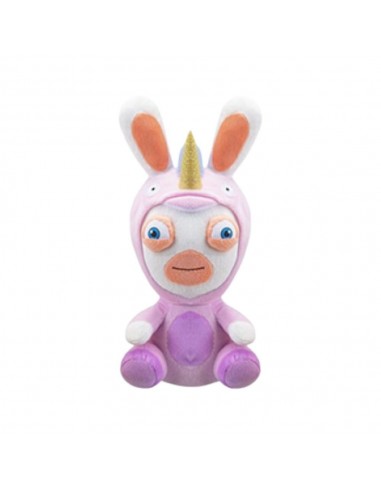 RABBIDS ANIMAL MIX 25CM 4 MODELOS