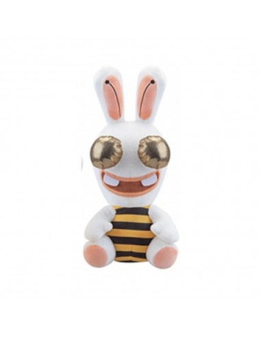 RABBIDS ANIMAL MIX 25CM 4 MODELOS