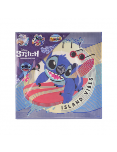 CUADRO DIAMANTES STITCH